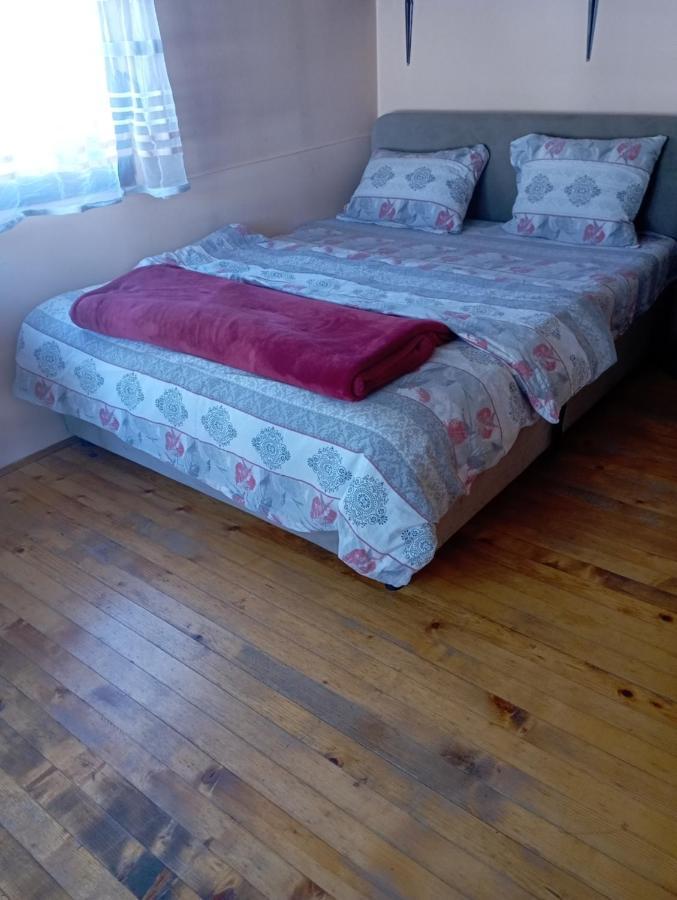 Rooms Apartment Durmitor Žabljak Eksteriør billede