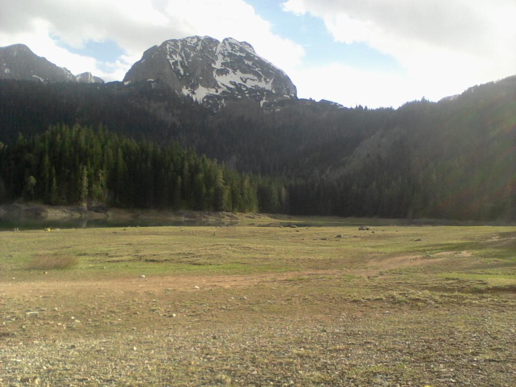 Rooms Apartment Durmitor Žabljak Eksteriør billede