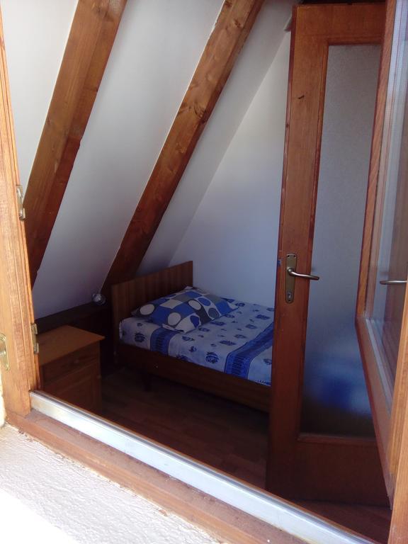 Rooms Apartment Durmitor Žabljak Eksteriør billede